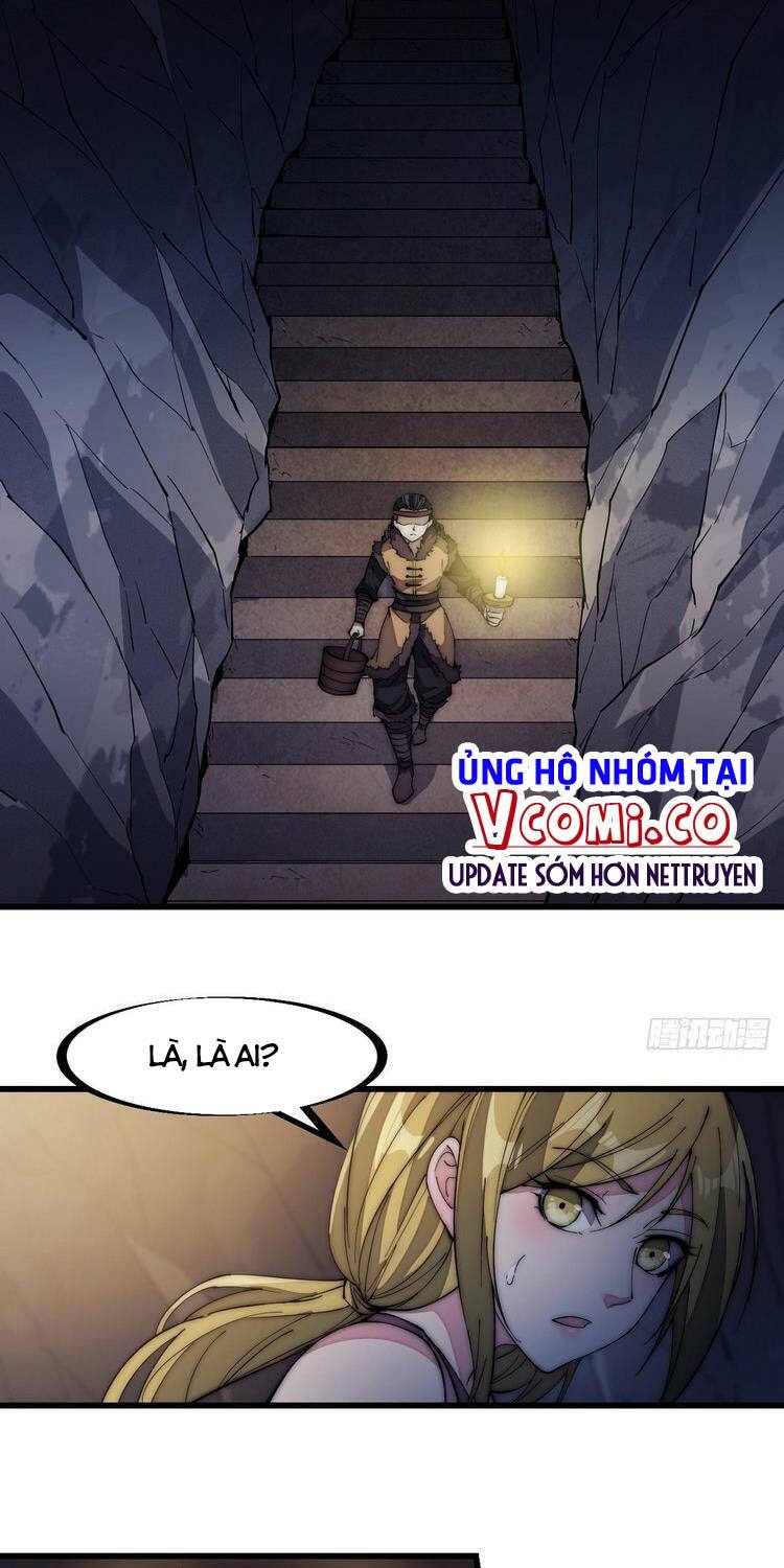 Ta Có Một Sơn Trại Chapter 132 - Page 24