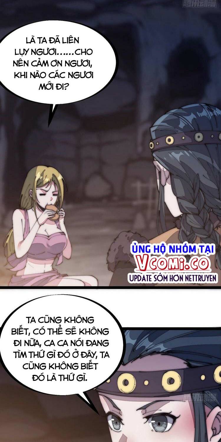 Ta Có Một Sơn Trại Chapter 132 - Page 29