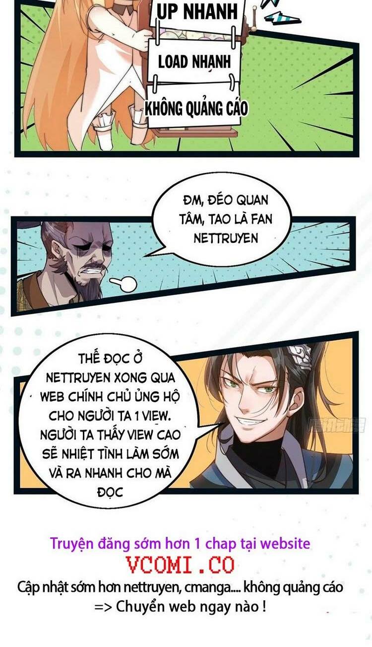 Ta Có Một Sơn Trại Chapter 132 - Page 31