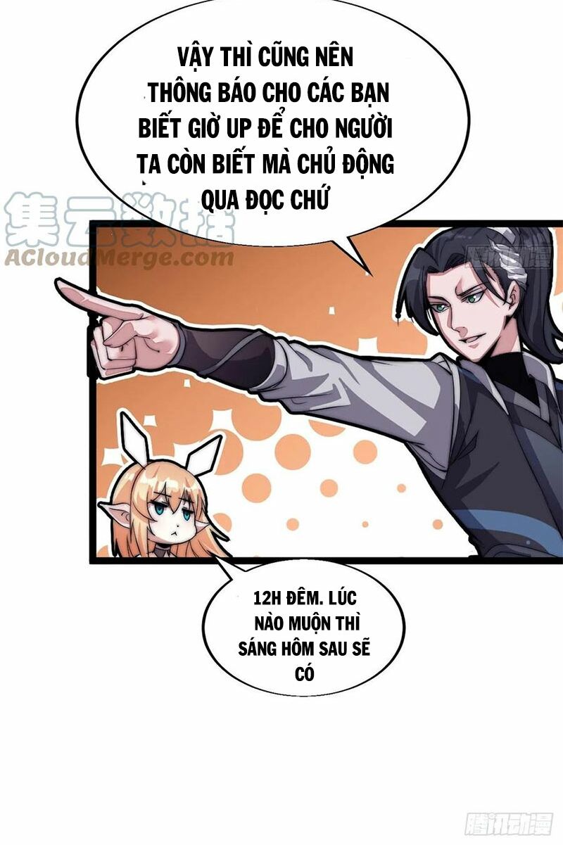 Ta Có Một Sơn Trại Chapter 132 - Page 35