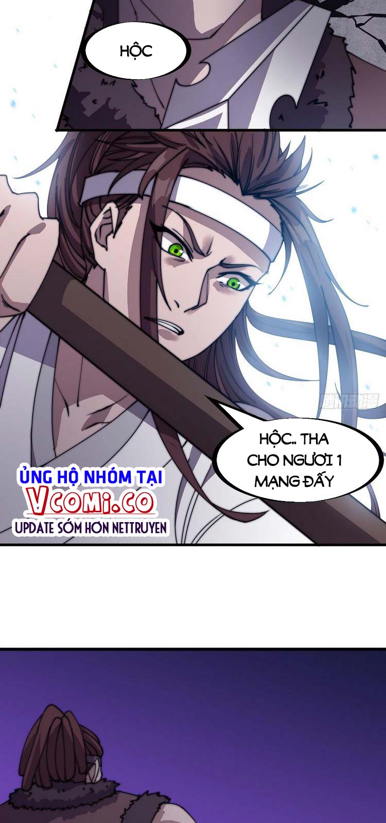 Ta Có Một Sơn Trại Chapter 214 - Page 3