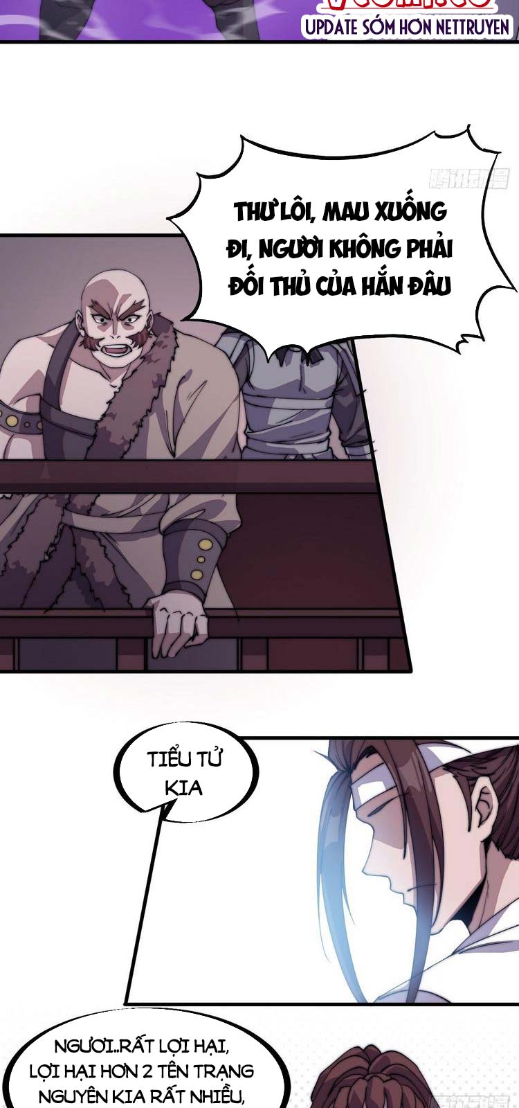 Ta Có Một Sơn Trại Chapter 214 - Page 5