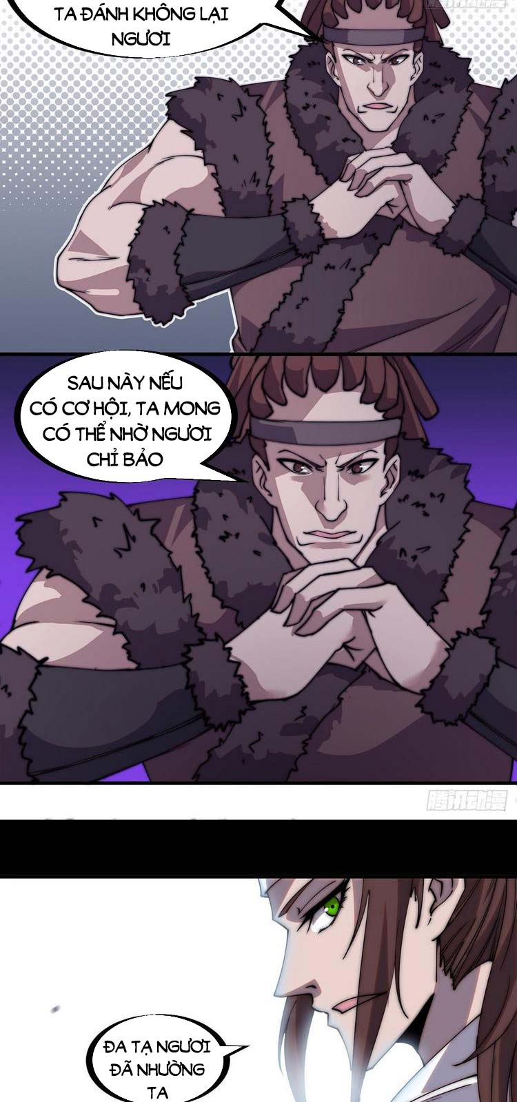 Ta Có Một Sơn Trại Chapter 214 - Page 6