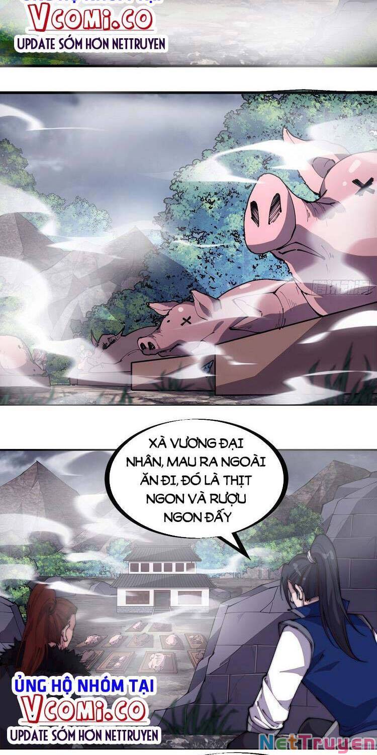 Ta Có Một Sơn Trại Chapter 275 - Page 16