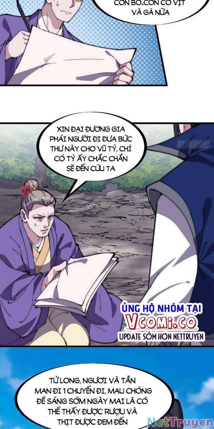 Ta Có Một Sơn Trại Chapter 275 - Page 6