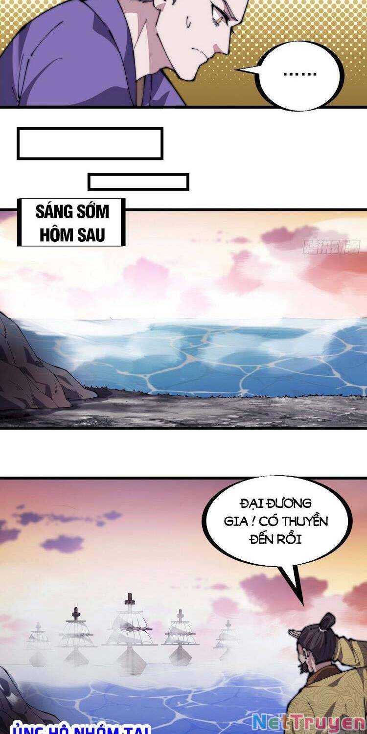 Ta Có Một Sơn Trại Chapter 275 - Page 8