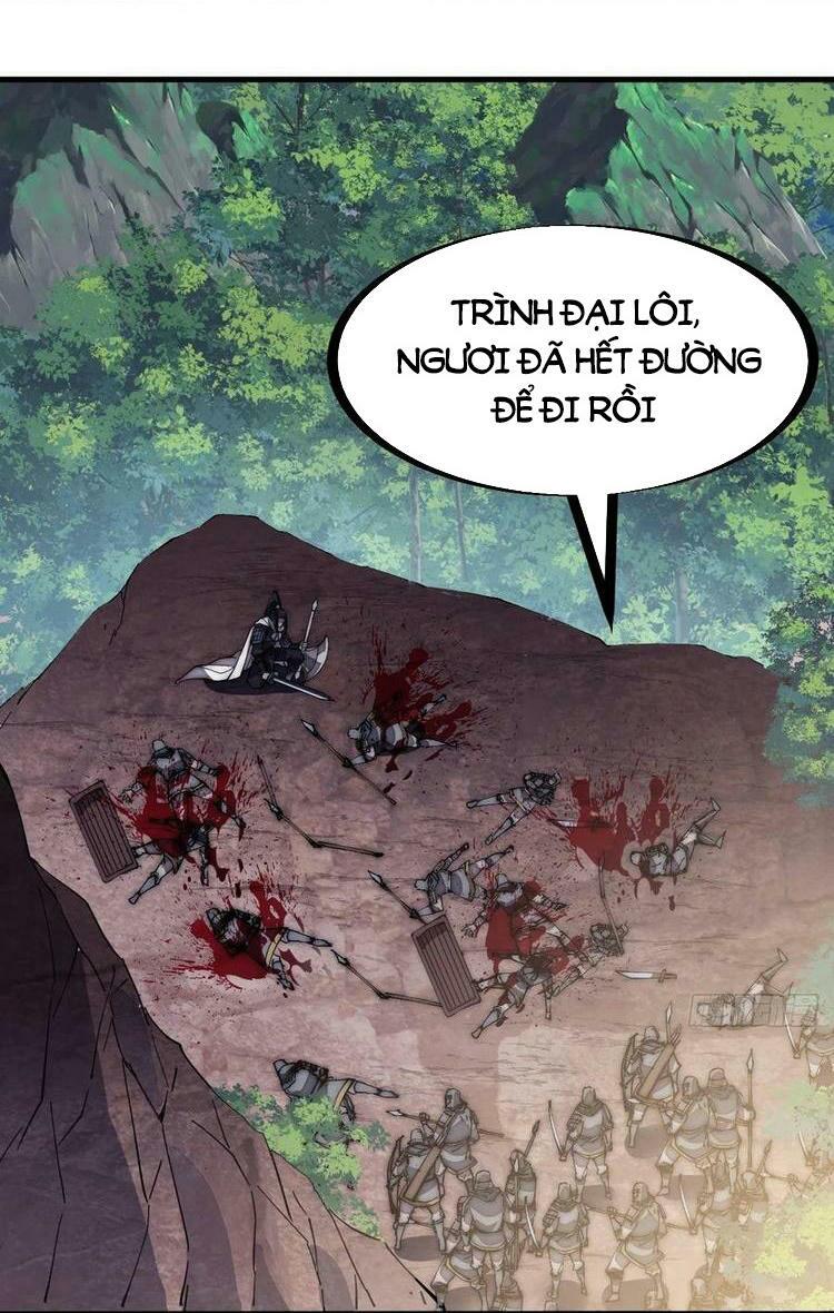 Ta Có Một Sơn Trại Chapter 174 - Page 34