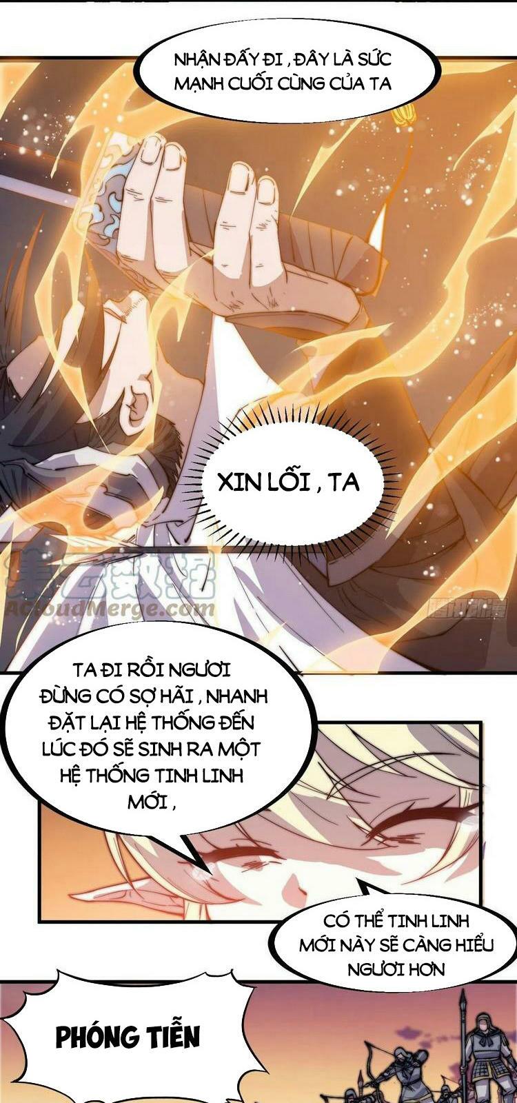 Ta Có Một Sơn Trại Chapter 174 - Page 42