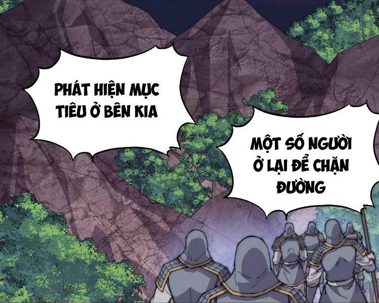 Ta Có Một Sơn Trại Chapter 174 - Page 8