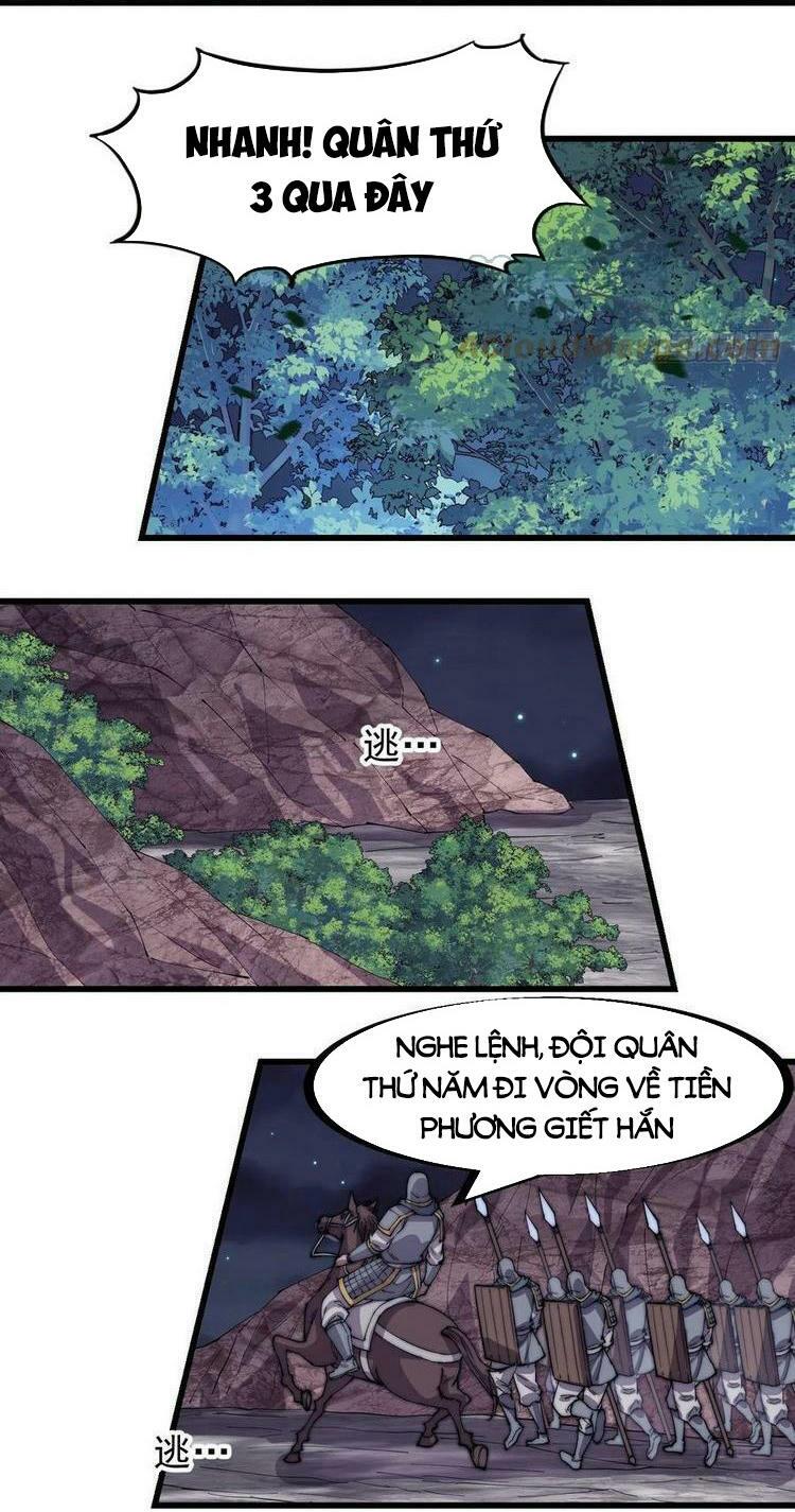 Ta Có Một Sơn Trại Chapter 174 - Page 9