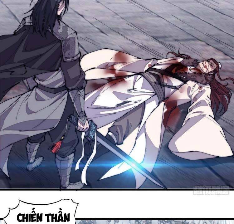 Ta Có Một Sơn Trại Chapter 218 - Page 21