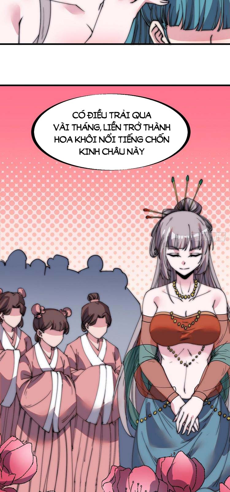 Ta Có Một Sơn Trại Chapter 209 - Page 12