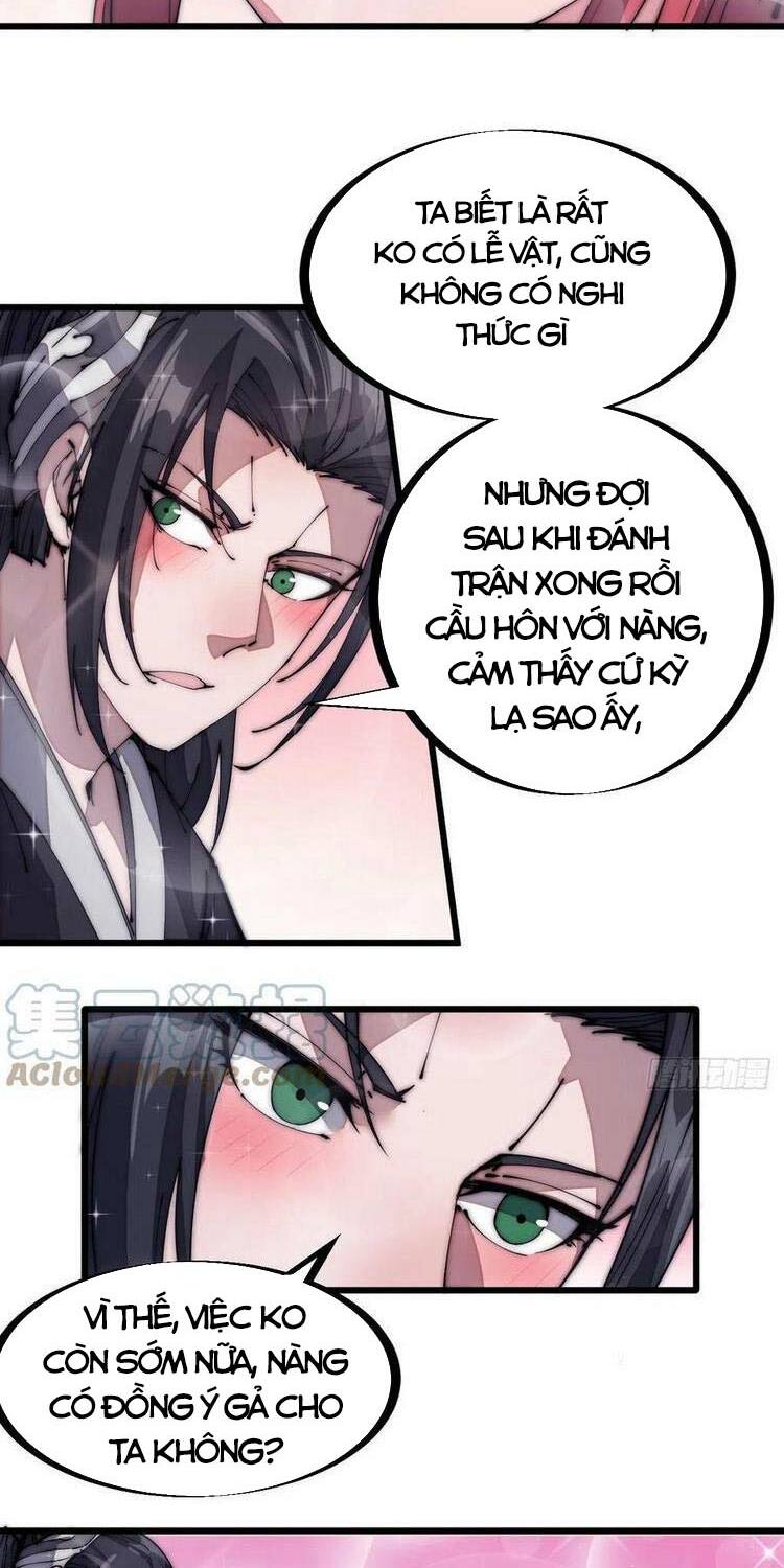 Ta Có Một Sơn Trại Chapter 138 - Page 10