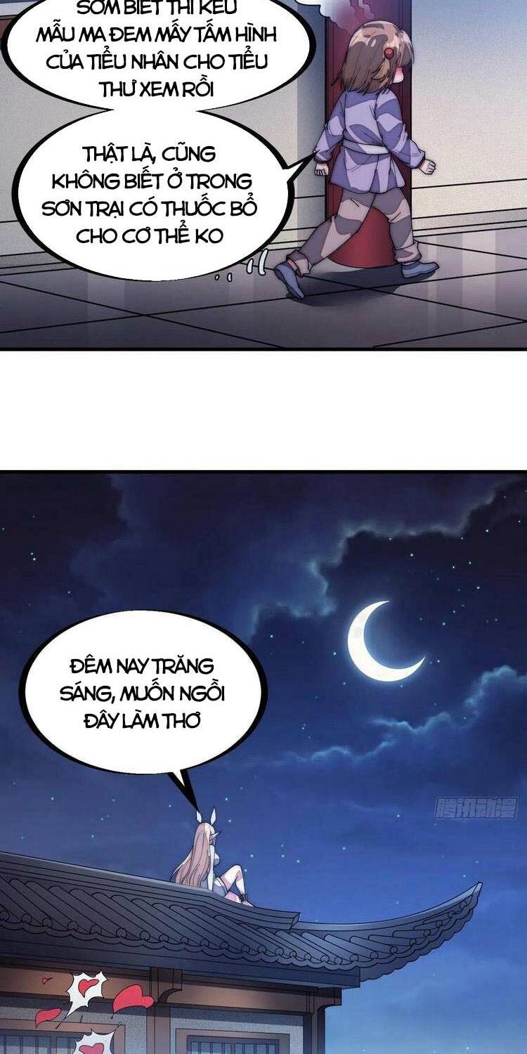 Ta Có Một Sơn Trại Chapter 138 - Page 23