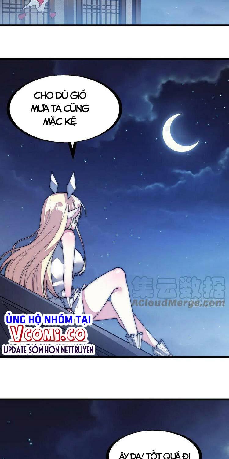 Ta Có Một Sơn Trại Chapter 138 - Page 24