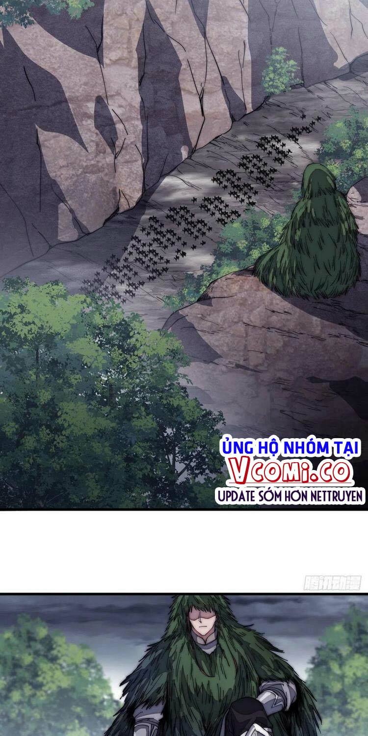 Ta Có Một Sơn Trại Chapter 138 - Page 30