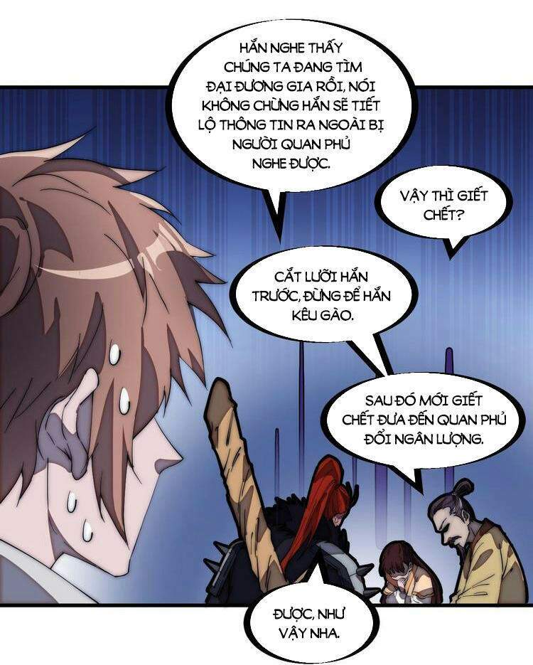 Ta Có Một Sơn Trại Chapter 178 - Page 20