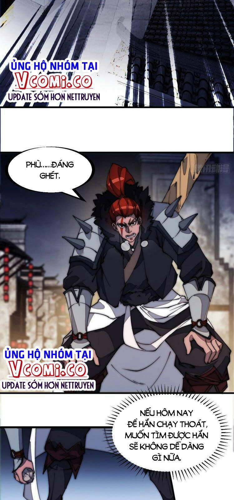 Ta Có Một Sơn Trại Chapter 178 - Page 3