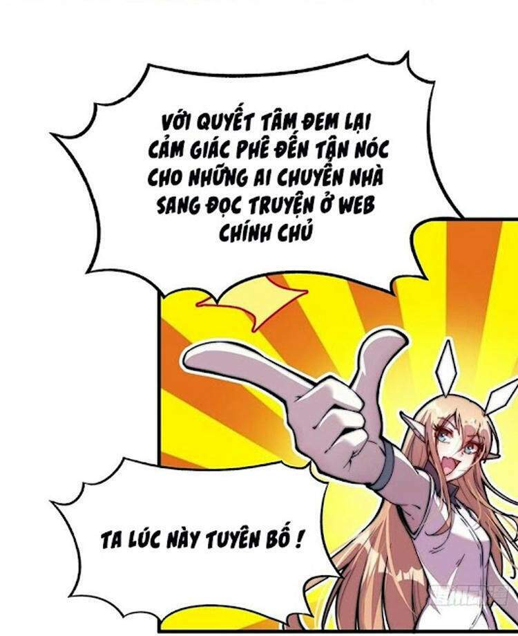 Ta Có Một Sơn Trại Chapter 178 - Page 35