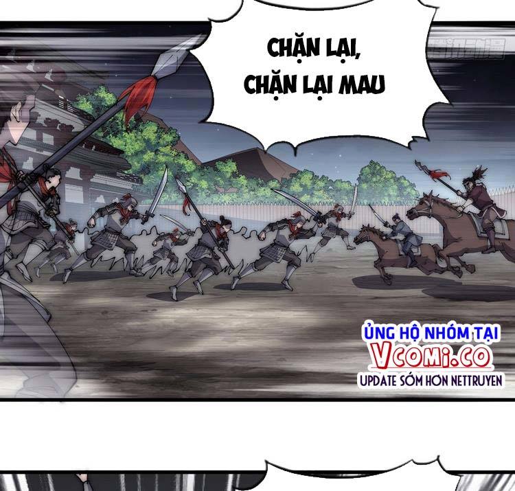 Ta Có Một Sơn Trại Chapter 285 - Page 9