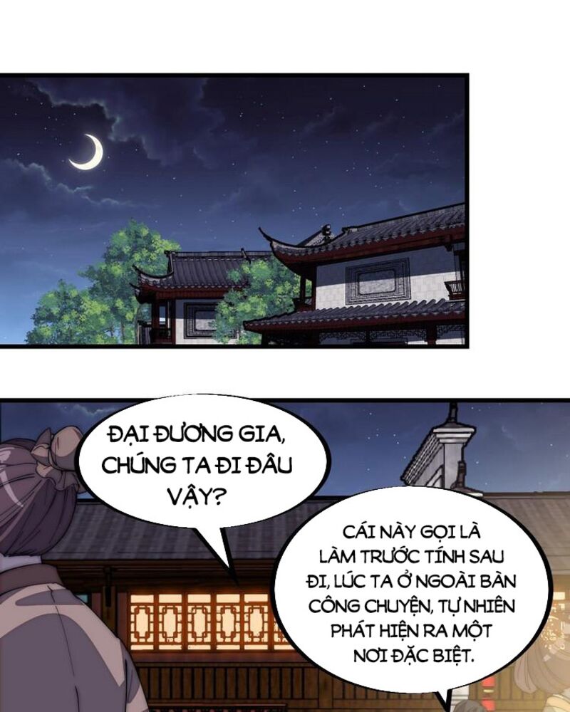 Ta Có Một Sơn Trại Chapter 188 - Page 1