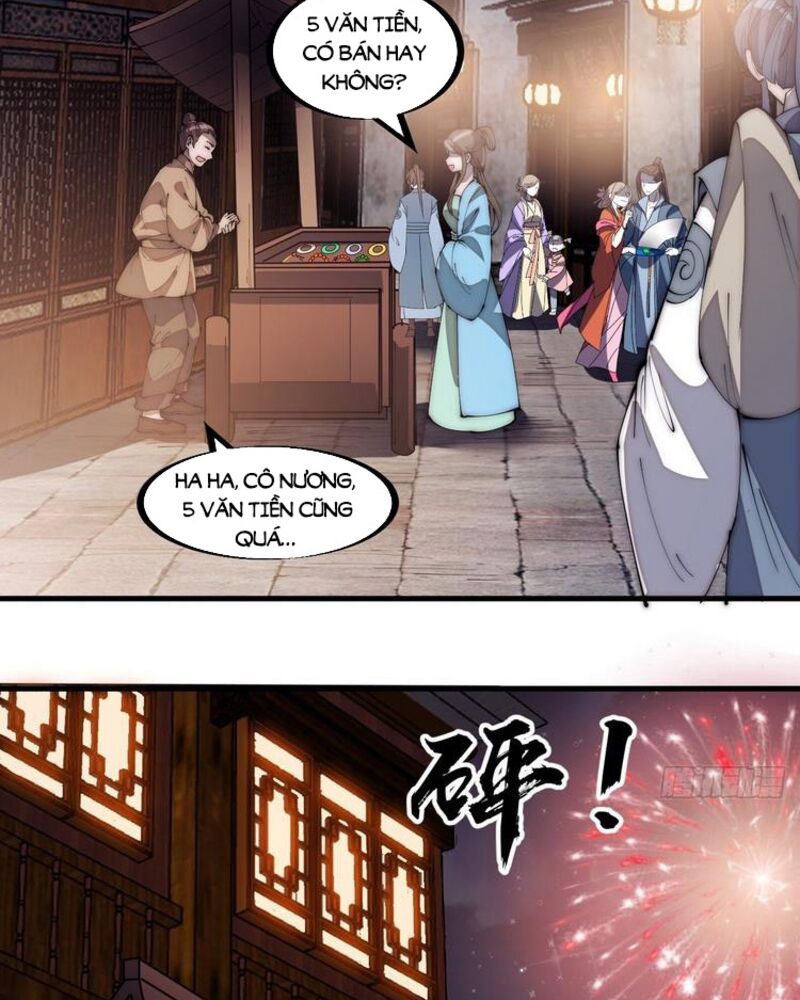 Ta Có Một Sơn Trại Chapter 188 - Page 10