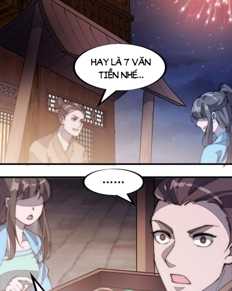 Ta Có Một Sơn Trại Chapter 188 - Page 11