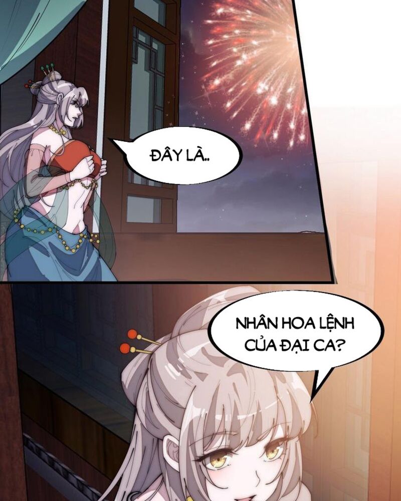 Ta Có Một Sơn Trại Chapter 188 - Page 14