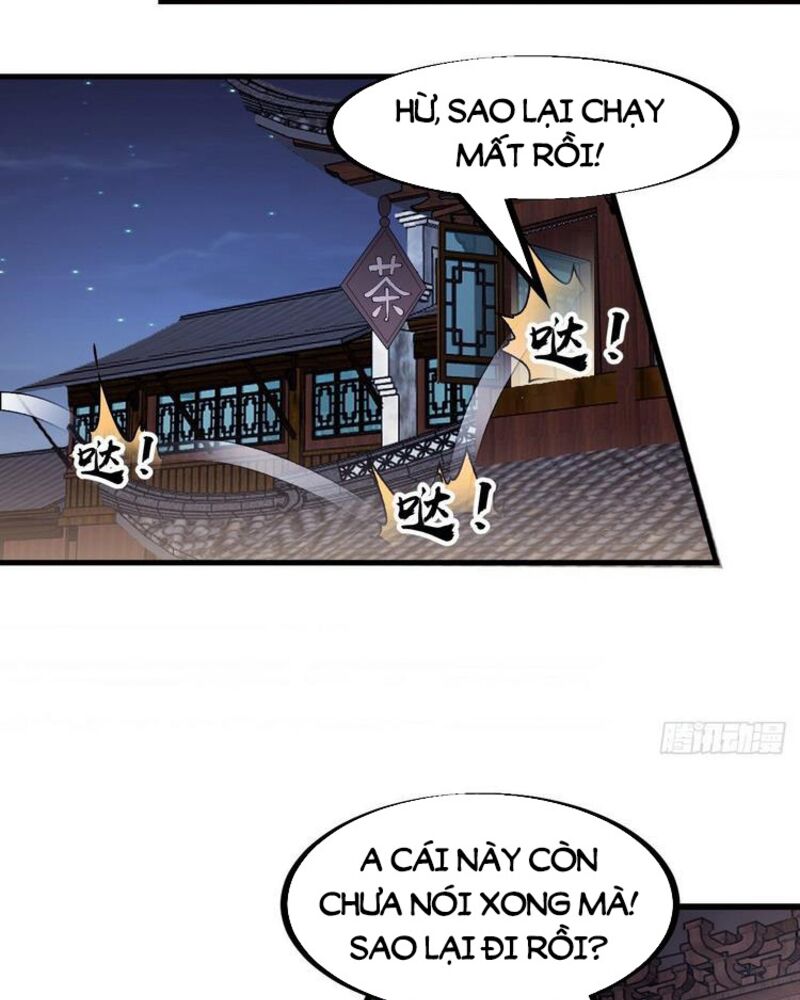 Ta Có Một Sơn Trại Chapter 188 - Page 17