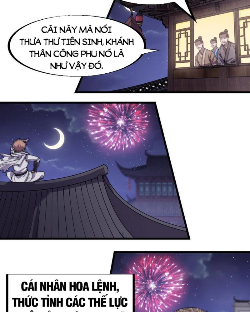 Ta Có Một Sơn Trại Chapter 188 - Page 18