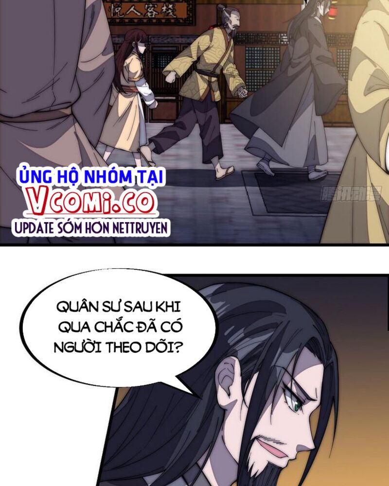 Ta Có Một Sơn Trại Chapter 188 - Page 2