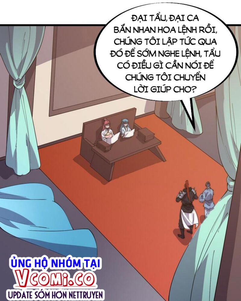 Ta Có Một Sơn Trại Chapter 188 - Page 21