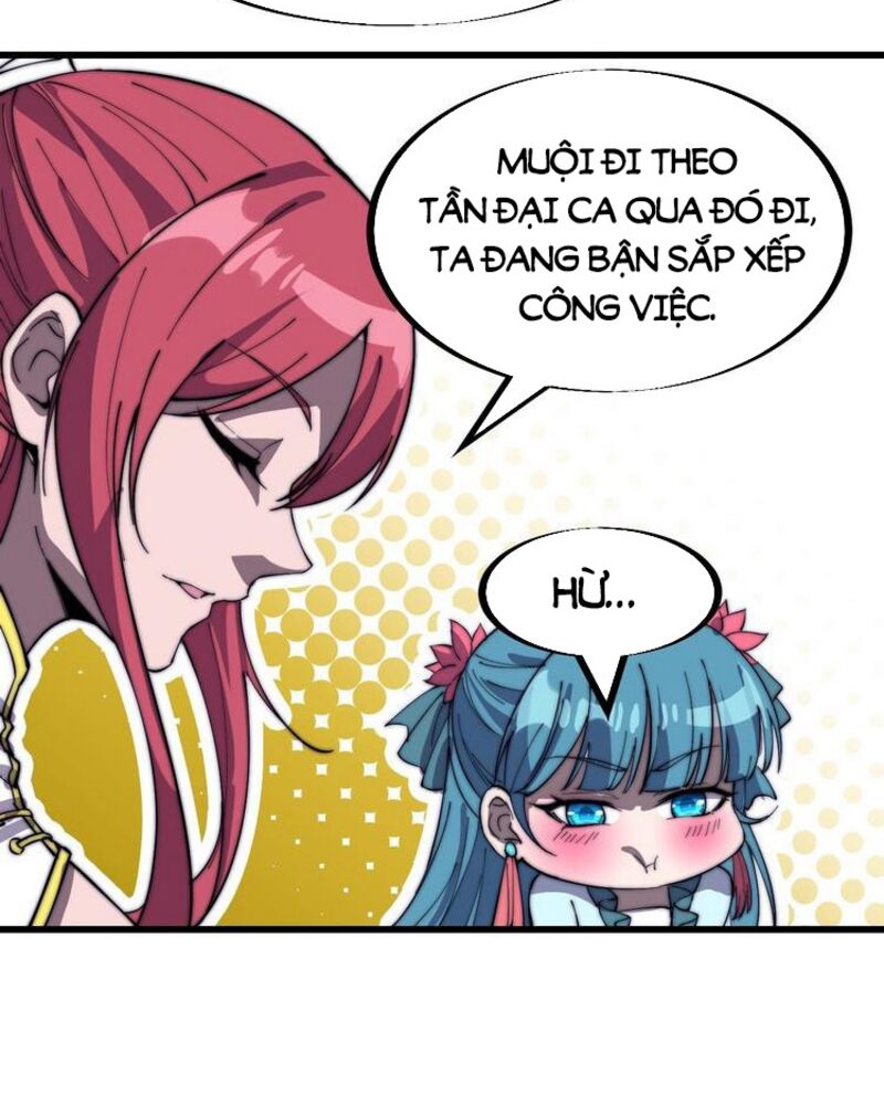 Ta Có Một Sơn Trại Chapter 188 - Page 24