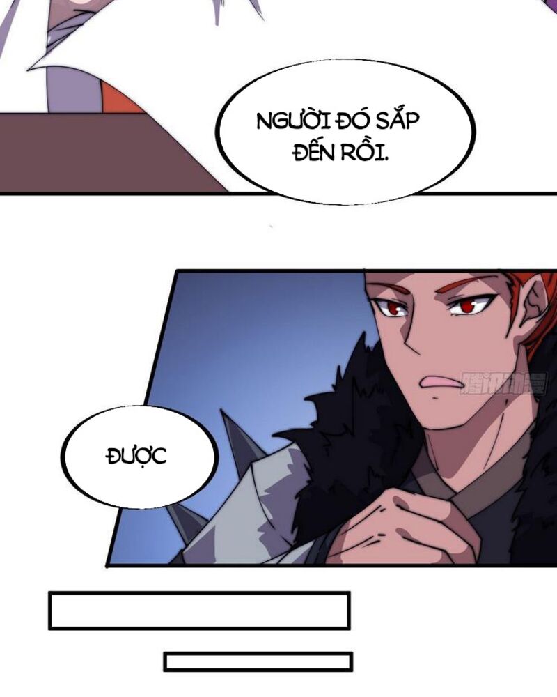 Ta Có Một Sơn Trại Chapter 188 - Page 26