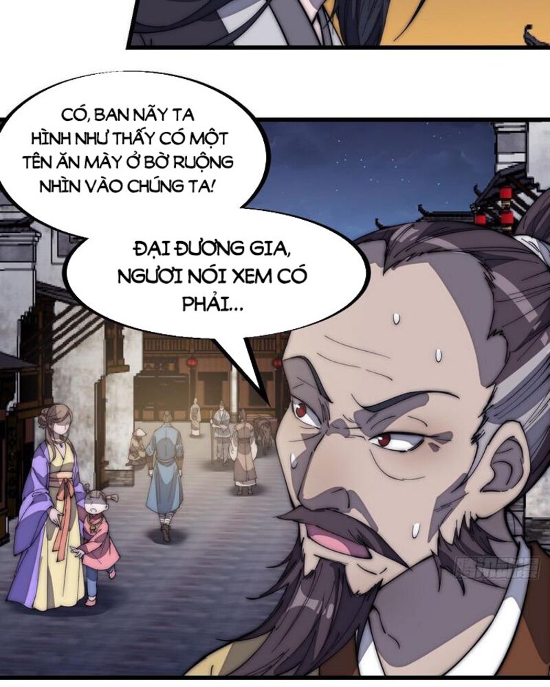 Ta Có Một Sơn Trại Chapter 188 - Page 3