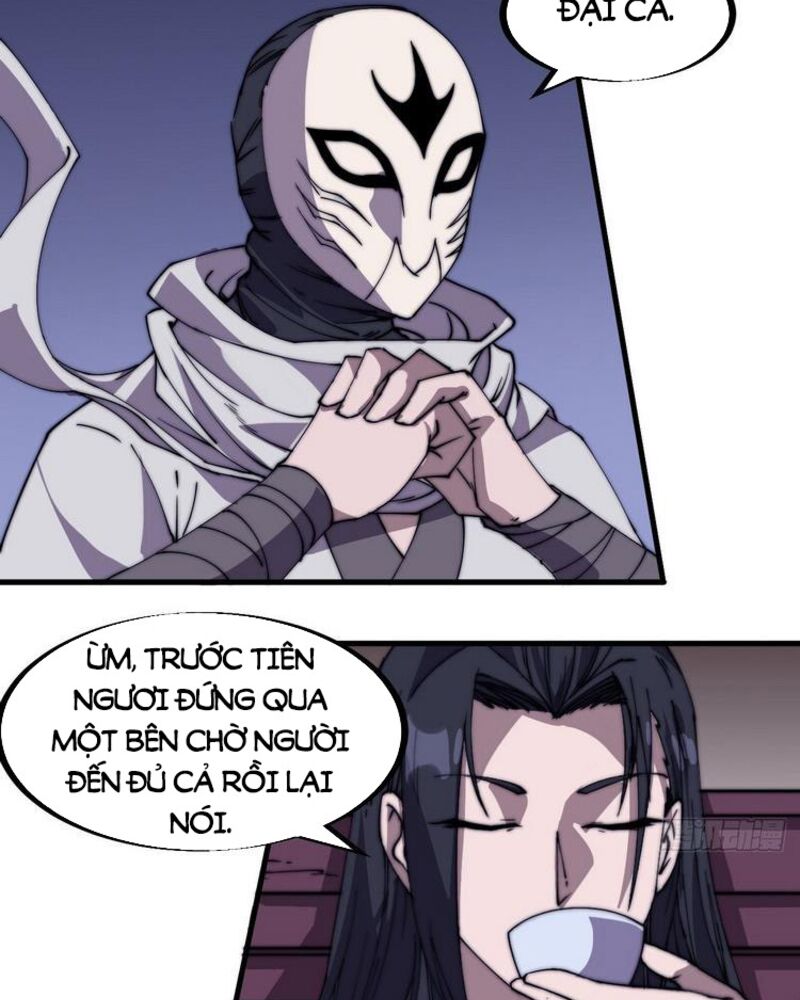 Ta Có Một Sơn Trại Chapter 188 - Page 30