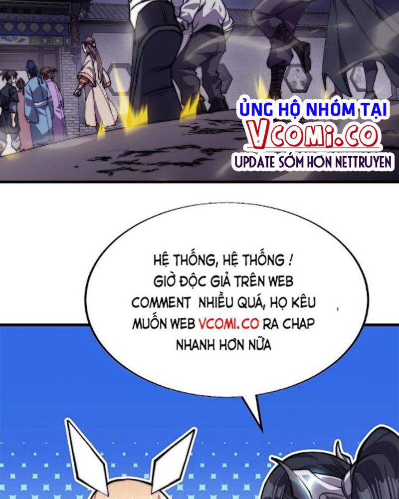 Ta Có Một Sơn Trại Chapter 188 - Page 33