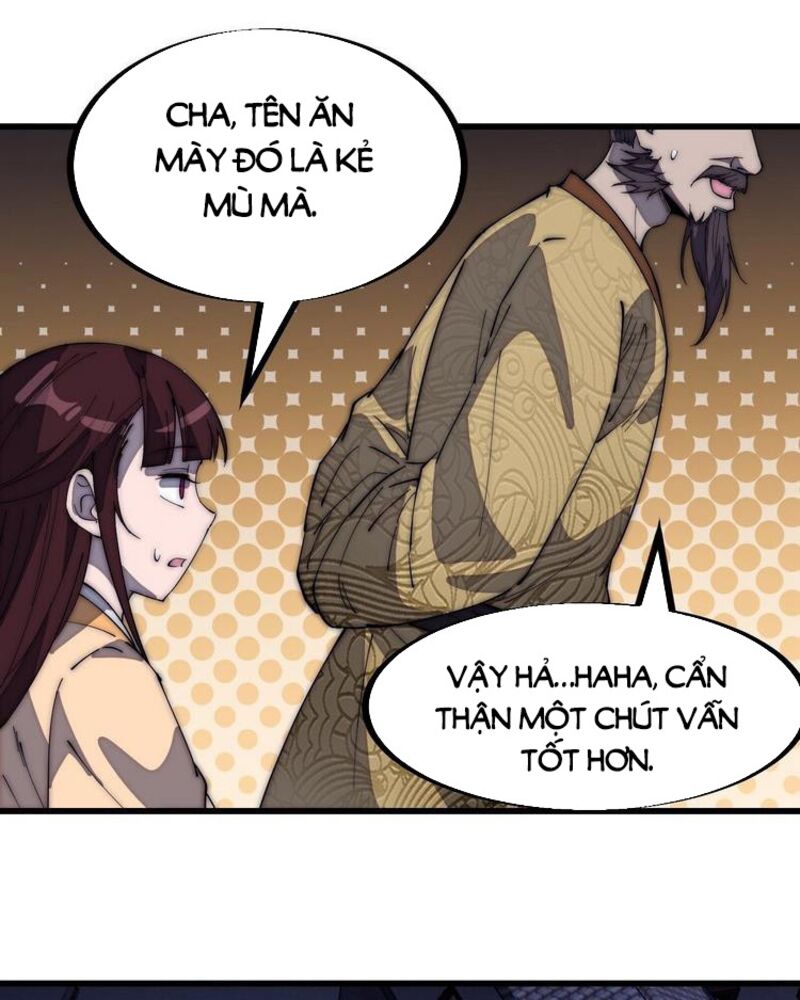 Ta Có Một Sơn Trại Chapter 188 - Page 4