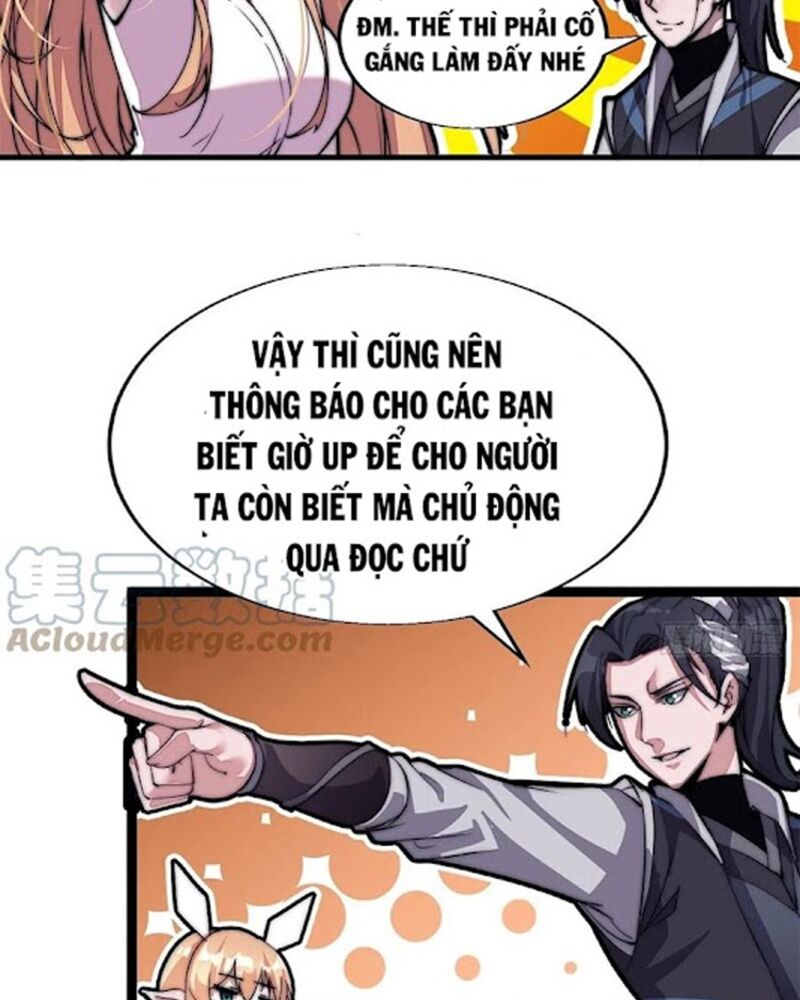 Ta Có Một Sơn Trại Chapter 188 - Page 39