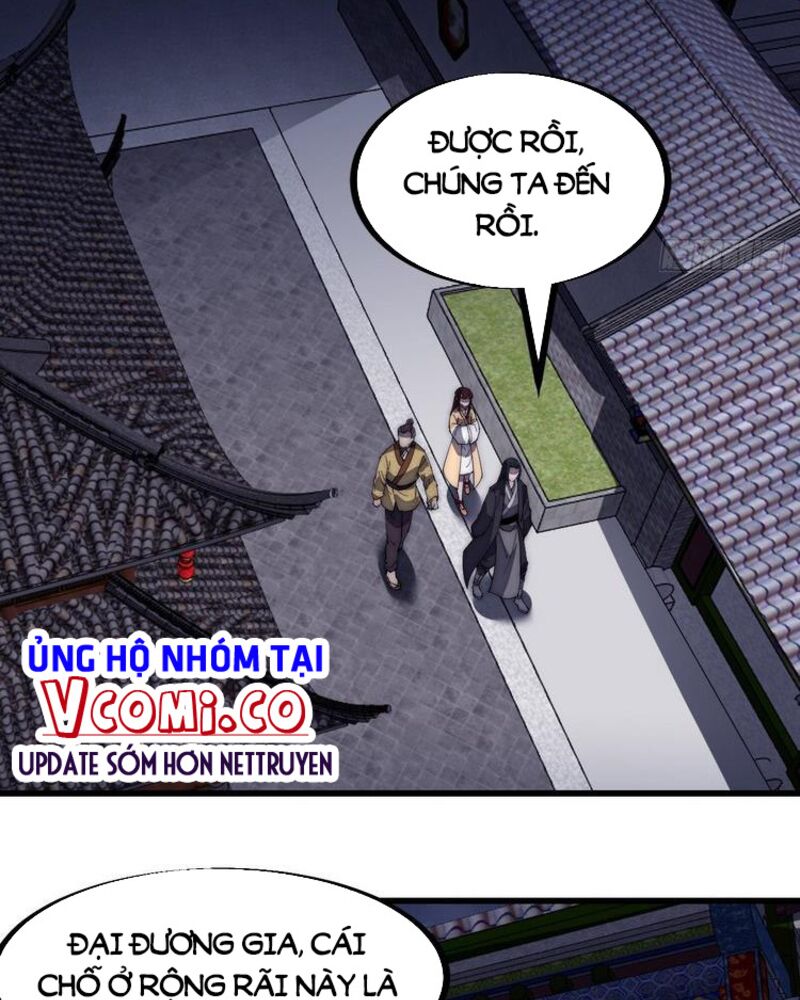 Ta Có Một Sơn Trại Chapter 188 - Page 5