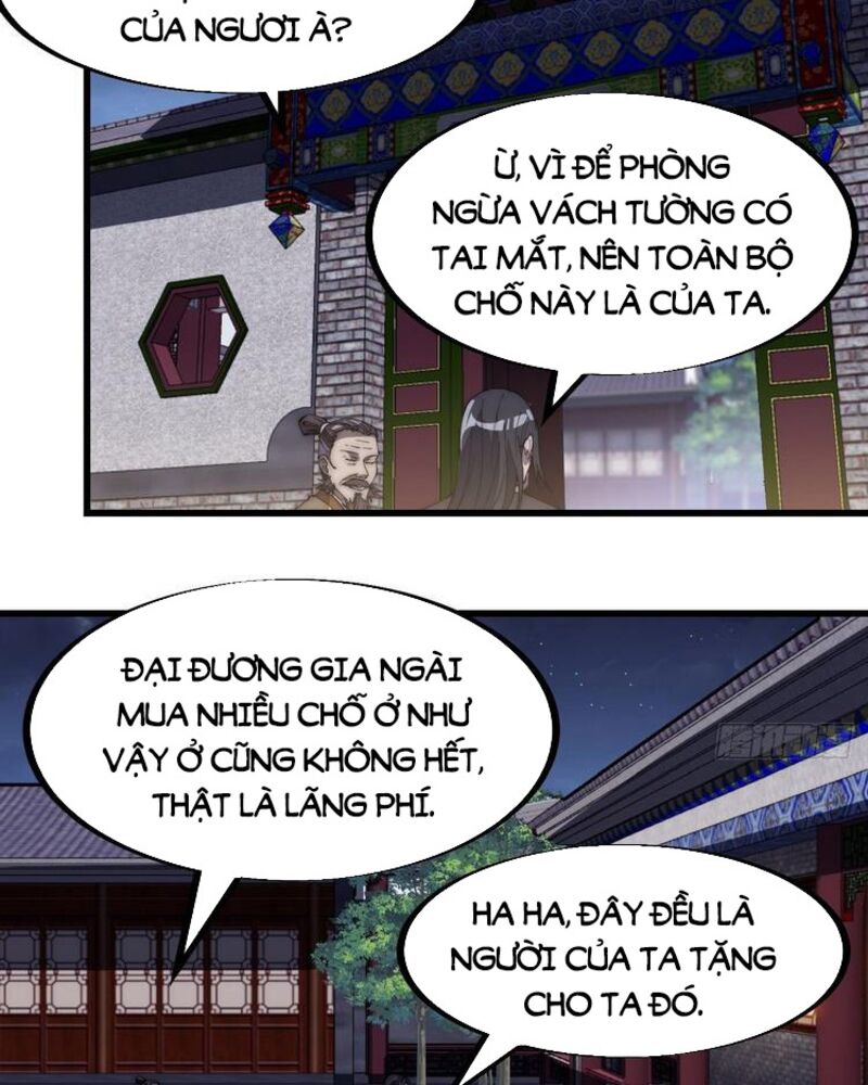 Ta Có Một Sơn Trại Chapter 188 - Page 6