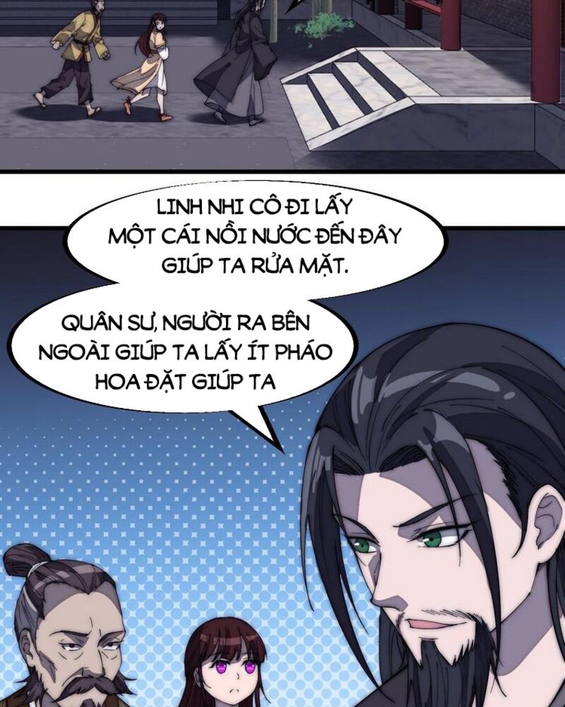 Ta Có Một Sơn Trại Chapter 188 - Page 7