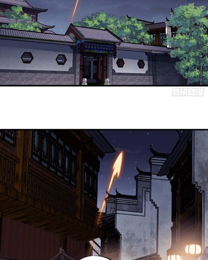 Ta Có Một Sơn Trại Chapter 188 - Page 9