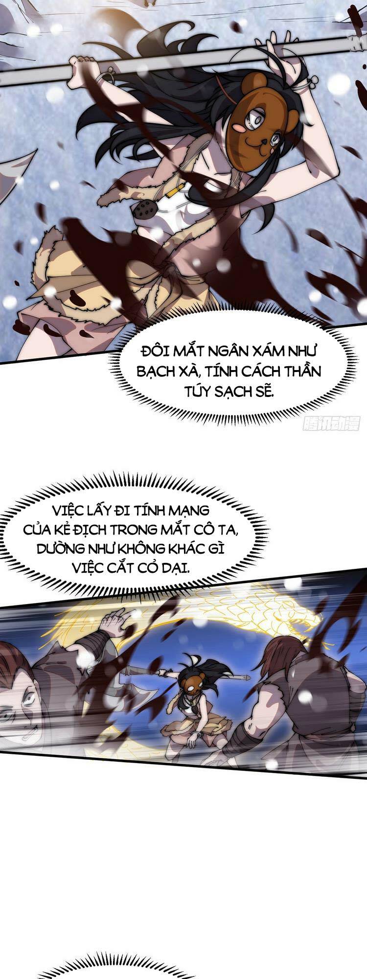 Ta Có Một Sơn Trại Chapter 449 - Page 14