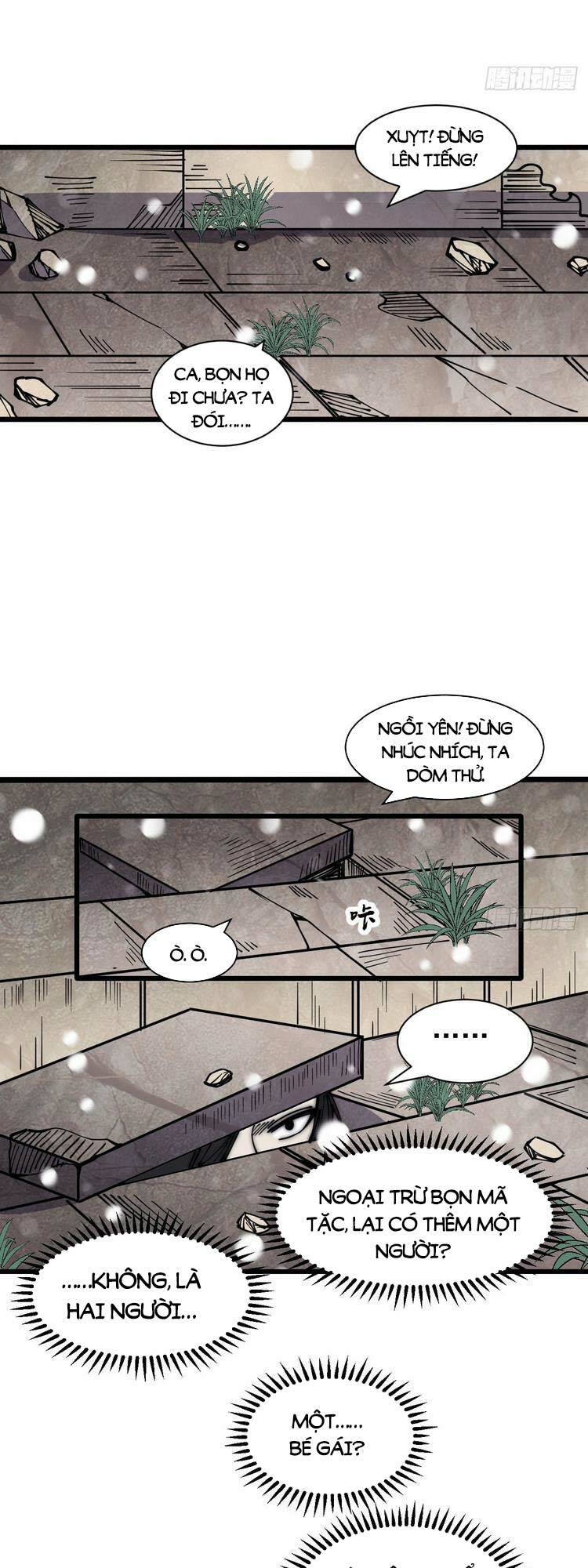 Ta Có Một Sơn Trại Chapter 449 - Page 2