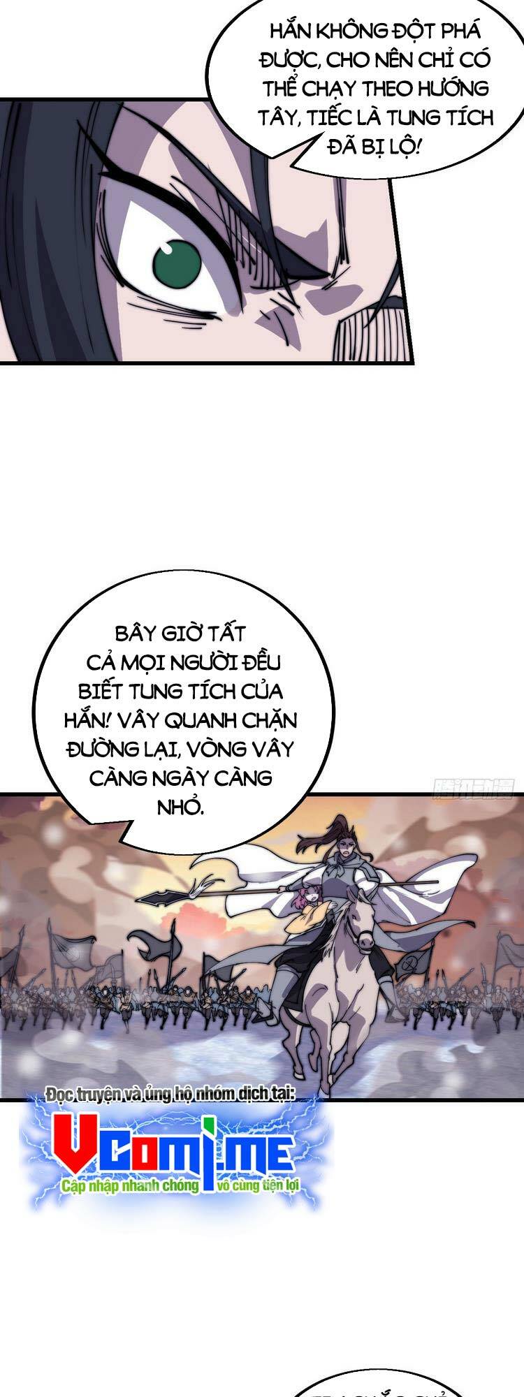 Ta Có Một Sơn Trại Chapter 449 - Page 28