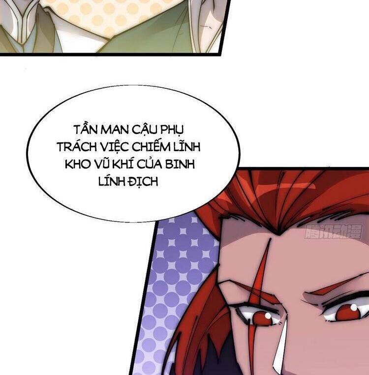 Ta Có Một Sơn Trại Chapter 364 - Page 2