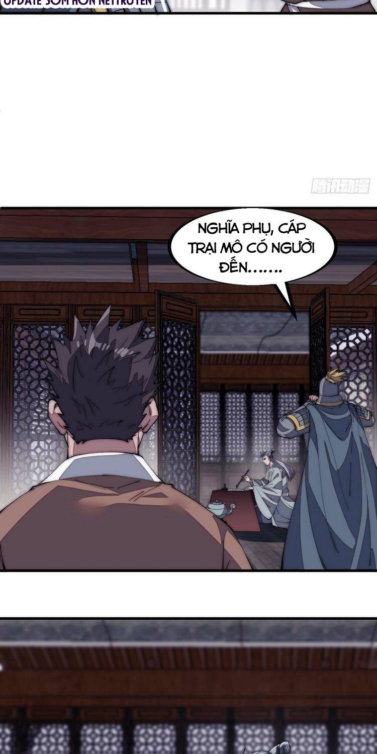 Ta Có Một Sơn Trại Chapter 122 - Page 13