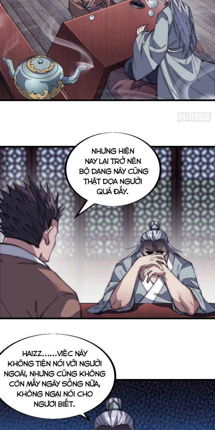 Ta Có Một Sơn Trại Chapter 122 - Page 20