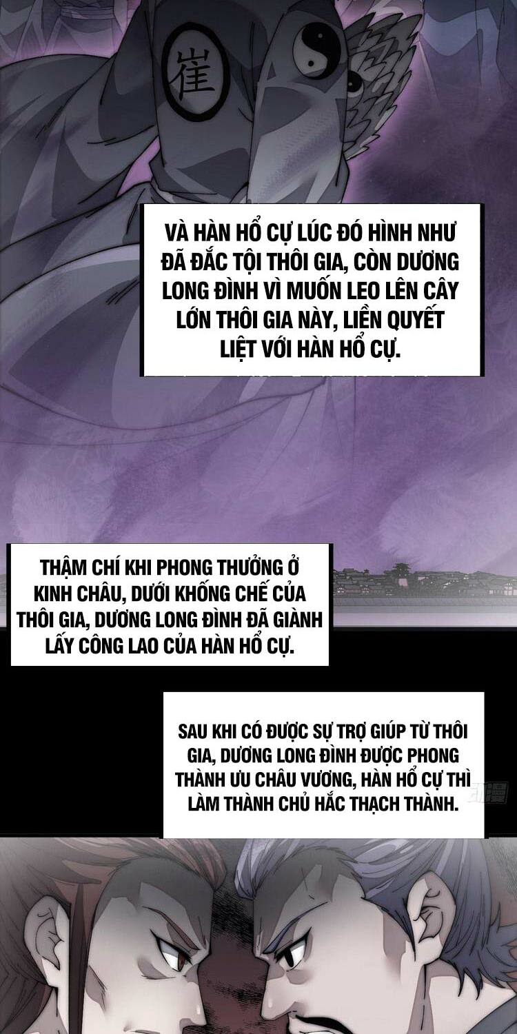 Ta Có Một Sơn Trại Chapter 122 - Page 23